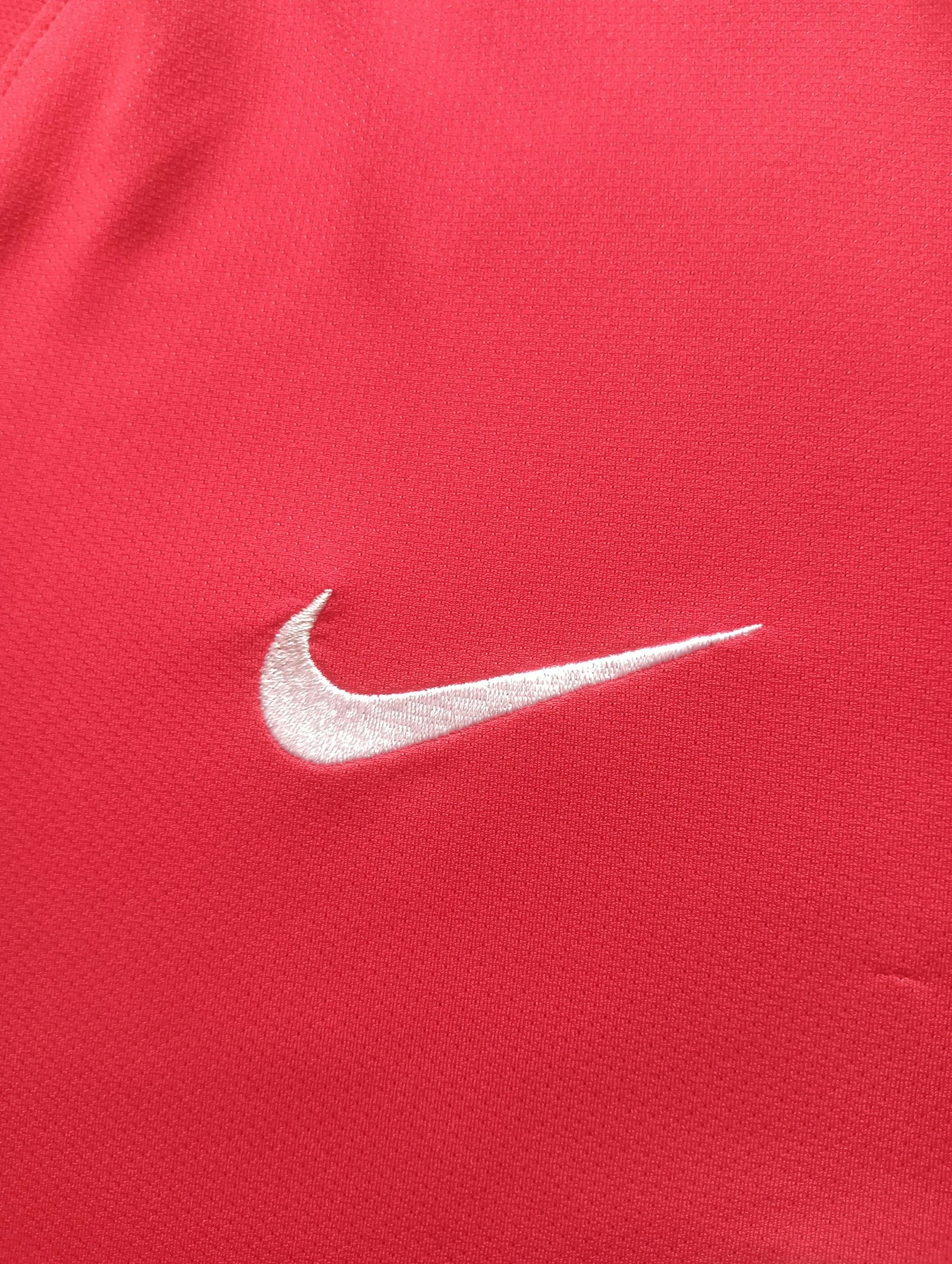Manchester United Shirt Home 2010/2011 Size XL Nike Vintahe Retrosport streetwear – photo 4